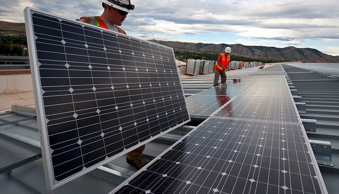 Implantation des panneaux solaires : une instruction fait toute la lumière sur le rôle des architectes des Bâtiments de France