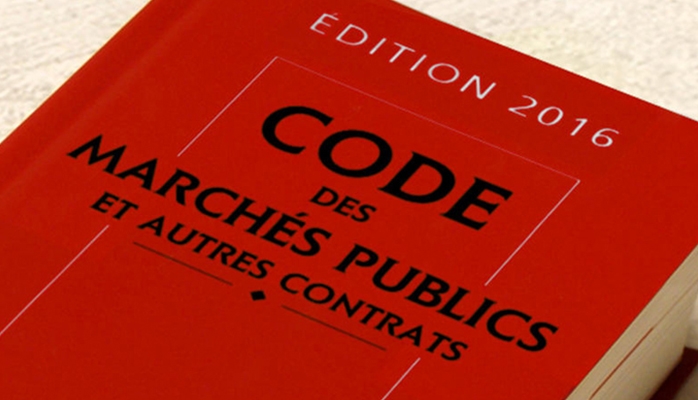 (JO) Décret portant diverses mesures relatives aux contrats de la commande publique | Lextenso.fr