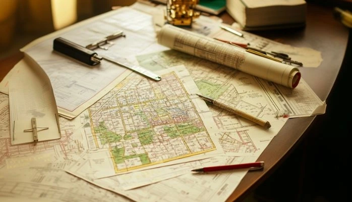 Remise en état d’une parcelle : les communes peuvent solliciter la démolition en référé !