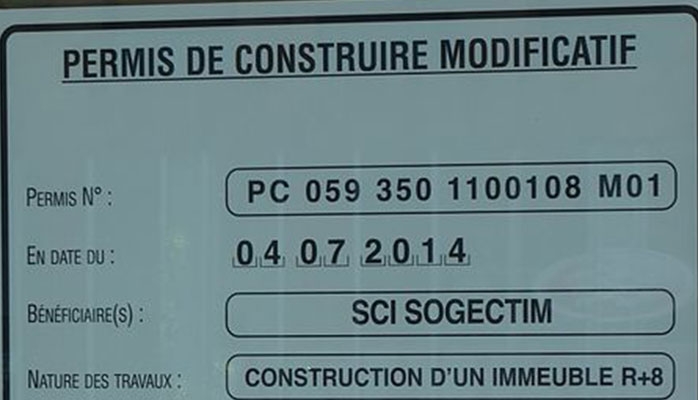 Le permis tacite et le silence gardé sur un permis de construire comportant des démolitions